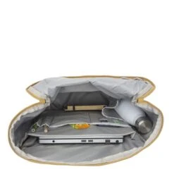 Vaude CityGo 30 Rugzak Black -Mode Tassen Winkel image 8343