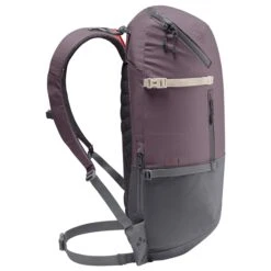 Vaude CityGo 30 Rugzak Blackberry -Mode Tassen Winkel image 8347