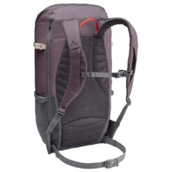 Vaude CityGo 30 Rugzak Blackberry -Mode Tassen Winkel image 8348