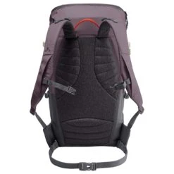 Vaude CityGo 30 Rugzak Blackberry -Mode Tassen Winkel image 8349