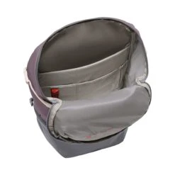 Vaude CityGo 30 Rugzak Blackberry -Mode Tassen Winkel image 8350