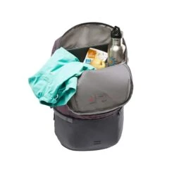 Vaude CityGo 30 Rugzak Blackberry -Mode Tassen Winkel image 8351