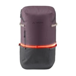 Vaude CityGo 30 Rugzak Blackberry -Mode Tassen Winkel image 8354
