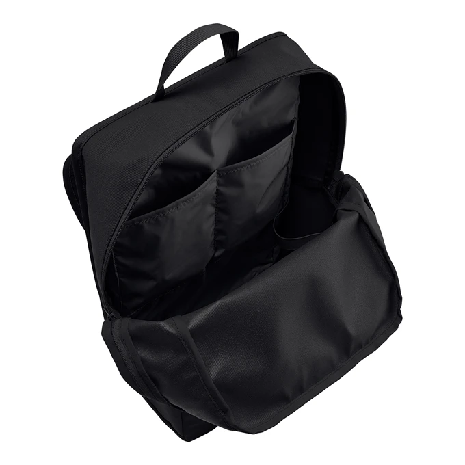 Vaude Coreway Daypack 17 Black 7 Vaude Coreway Daypack 17 Black - Afbeelding 7