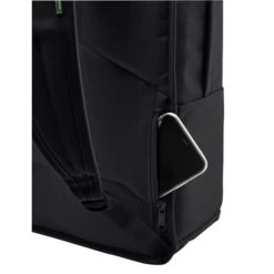 Vaude Coreway Daypack 17 Black 19 Vaude Coreway Daypack 17 Black -Mode Tassen Winkel image 8367