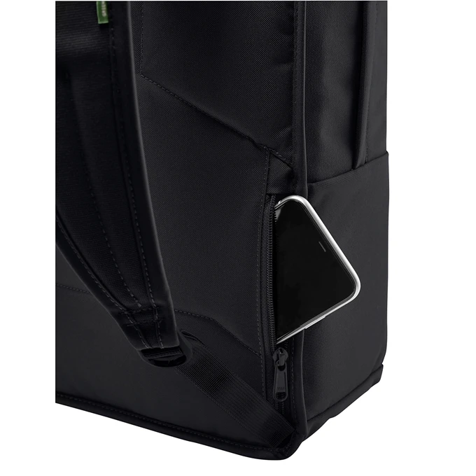 Vaude Coreway Daypack 17 Black 9 Vaude Coreway Daypack 17 Black - Afbeelding 9