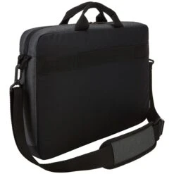 Case Logic® Case Logic Era Attaché 15.6 Inch Obsidian -Mode Tassen Winkel image 8372