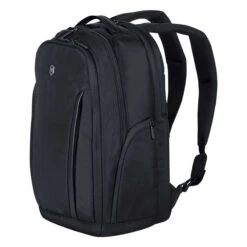 Victorinox Altmont Professional Essentials Laptop Backpack Black 9 Victorinox Altmont Professional Essentials Laptop Backpack Black -Mode Tassen Winkel image 8379