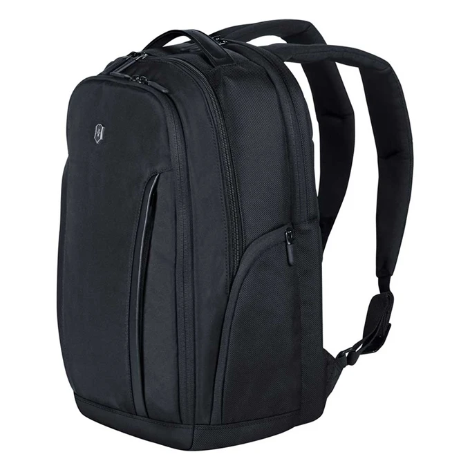 Victorinox Altmont Professional Essentials Laptop Backpack Black 3 Victorinox Altmont Professional Essentials Laptop Backpack Black - Afbeelding 3