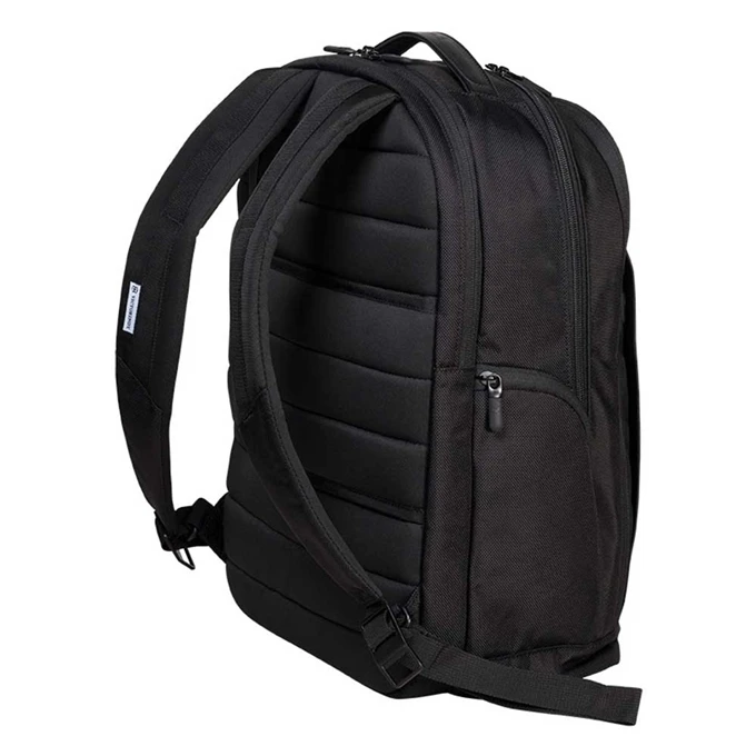 Victorinox Altmont Professional Essentials Laptop Backpack Black 4 Victorinox Altmont Professional Essentials Laptop Backpack Black - Afbeelding 4