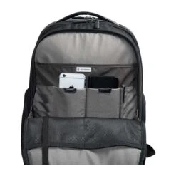 Victorinox Altmont Professional Essentials Laptop Backpack Black 13 Victorinox Altmont Professional Essentials Laptop Backpack Black -Mode Tassen Winkel image 8383