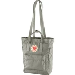Fjallraven Kanken Totepack Fog -Mode Tassen Winkel image 8388