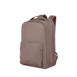 Samsonite Be-Her Backpack 15.6" Antique Pink -Mode Tassen Winkel image 8393