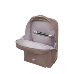 Samsonite Be-Her Backpack 15.6" Antique Pink -Mode Tassen Winkel image 8397