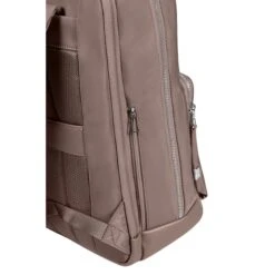 Samsonite Be-Her Backpack 15.6" Antique Pink -Mode Tassen Winkel image 8398