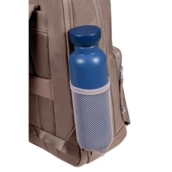 Samsonite Be-Her Backpack 15.6" Antique Pink -Mode Tassen Winkel image 8399