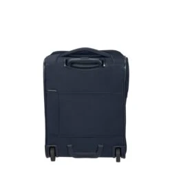 Tumi Alpha Compact 4 Wheel Brief Black -Mode Tassen Winkel image 84