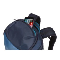 Thule Chasm Backpack 26L Poseidon -Mode Tassen Winkel image 8412