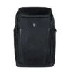 Victorinox Altmont Professional Fliptop Laptop Backpack Black
