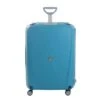Roncato Light 4 Wiel Trolley 75 Smeraldo