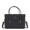 Kipling Superworker B Werktas Black Noir