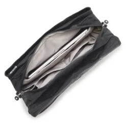 Kipling Superworker B Werktas Black Noir -Mode Tassen Winkel image 8440