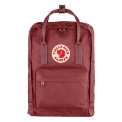 Fjallraven Kanken Laptop 13" Ox Red
