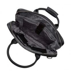 Castelijn & Beerens Firenze Business Laptopbag 15.6" Zwart -Mode Tassen Winkel image 8454
