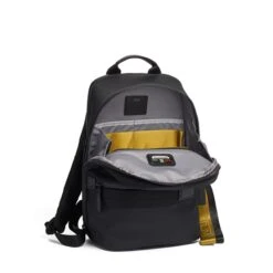 Tumi Tahoe Nottaway Backpack Black -Mode Tassen Winkel image 8457