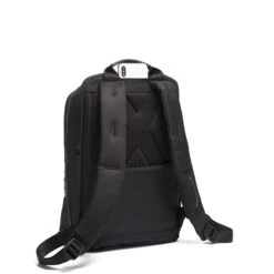 Tumi Tahoe Nottaway Backpack Black -Mode Tassen Winkel image 8460