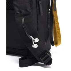 Tumi Tahoe Nottaway Backpack Black -Mode Tassen Winkel image 8461