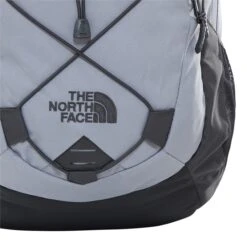 The North Face Groundwork Mid Grey / Asphalt Grey -Mode Tassen Winkel image 8479