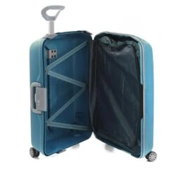 Bric's Ulisse Trolley Expandable 55 USB Mango -Mode Tassen Winkel image 848