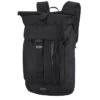 Dakine Motive Rolltop 25L Black Ballistic