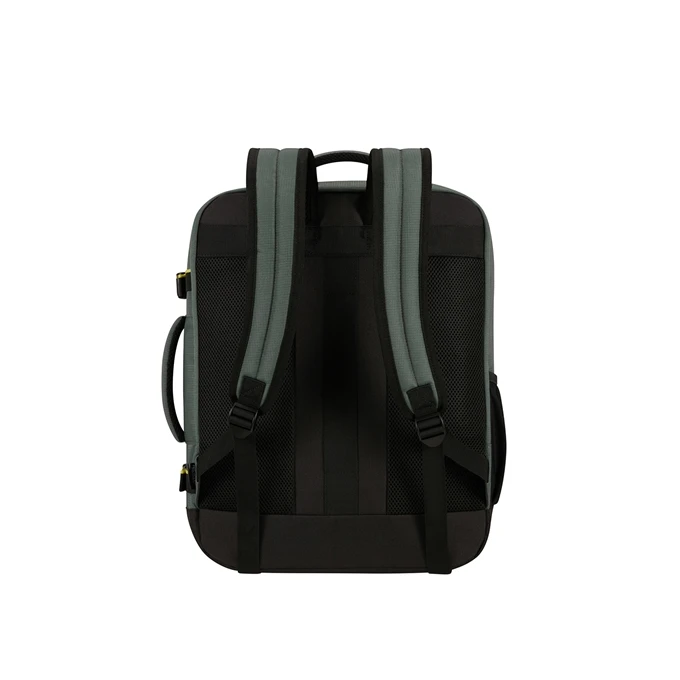 American Tourister TAKE2CABIN Casual Backpack M Dark Forest 3 American Tourister TAKE2CABIN Casual Backpack M Dark Forest - Afbeelding 3