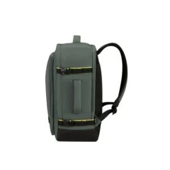 American Tourister TAKE2CABIN Casual Backpack M Dark Forest 18 American Tourister TAKE2CABIN Casual Backpack M Dark Forest -Mode Tassen Winkel image 8486