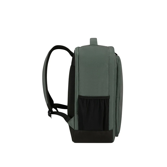 American Tourister TAKE2CABIN Casual Backpack M Dark Forest 5 American Tourister TAKE2CABIN Casual Backpack M Dark Forest - Afbeelding 5