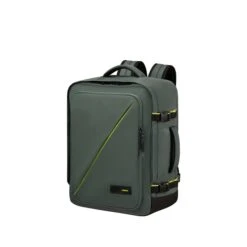 American Tourister TAKE2CABIN Casual Backpack M Dark Forest 20 American Tourister TAKE2CABIN Casual Backpack M Dark Forest -Mode Tassen Winkel image 8488