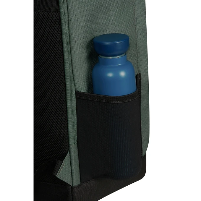 American Tourister TAKE2CABIN Casual Backpack M Dark Forest 10 American Tourister TAKE2CABIN Casual Backpack M Dark Forest - Afbeelding 10