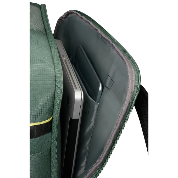 American Tourister TAKE2CABIN Casual Backpack M Dark Forest 13 American Tourister TAKE2CABIN Casual Backpack M Dark Forest - Afbeelding 13