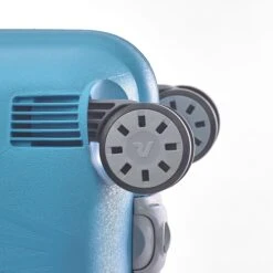 Bric's Ulisse Trolley Expandable 55 USB Mango -Mode Tassen Winkel image 850