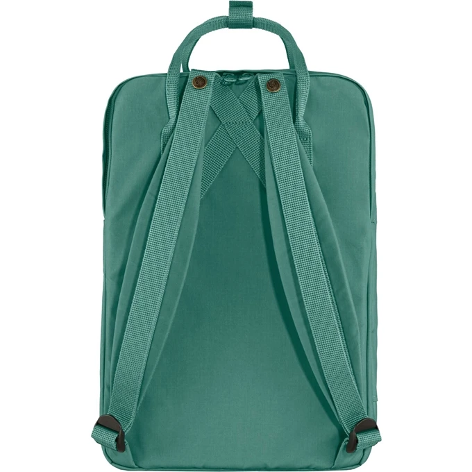 Fjallraven Kanken Laptop 15" Frost Green 5 Fjallraven Kanken Laptop 15" Frost Green - Afbeelding 5