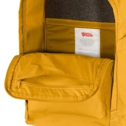 Fjallraven Kanken Laptop 15" Frost Green 13 Fjallraven Kanken Laptop 15" Frost Green -Mode Tassen Winkel image 8508