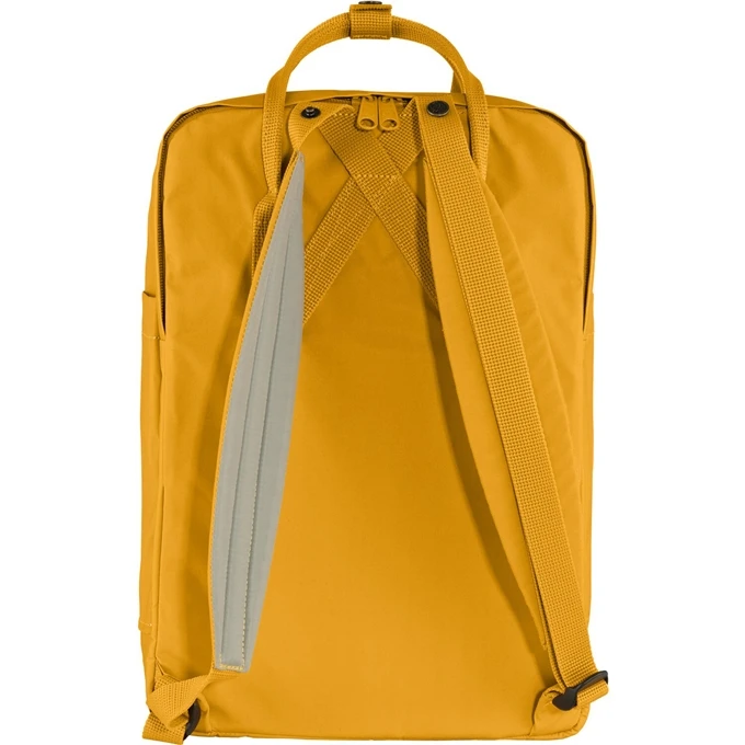 Fjallraven Kanken Laptop 15" Frost Green 8 Fjallraven Kanken Laptop 15" Frost Green - Afbeelding 8