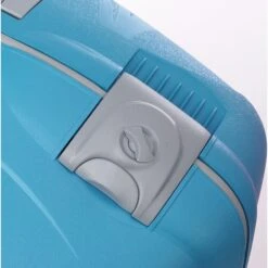 Bric's Ulisse Trolley Expandable 55 USB Mango -Mode Tassen Winkel image 852