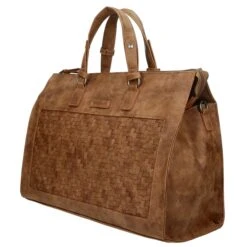 Enrico Benetti Dynthe Handbag Camel -Mode Tassen Winkel image 8531