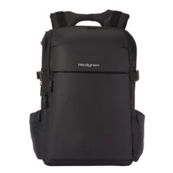 Hedgren Commute Suburbanite Laptoprugzak Black