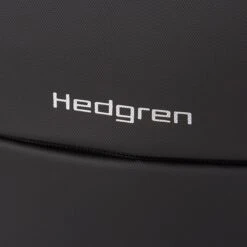Hedgren Commute Suburbanite Laptoprugzak Black -Mode Tassen Winkel image 8537