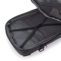 Hedgren Commute Suburbanite Laptoprugzak Black -Mode Tassen Winkel image 8538