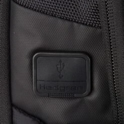 Hedgren Commute Suburbanite Laptoprugzak Black -Mode Tassen Winkel image 8543